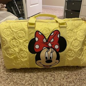 stoney clover lane puffy/minnie duffle